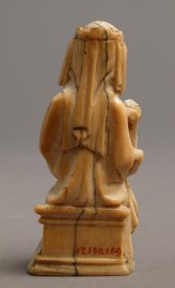 Statuette (Back)