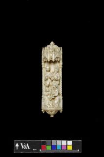 Pendant (Front)