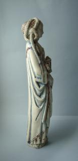 Statuette (Side)