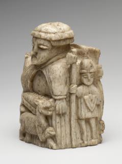 Chess piece (Side)