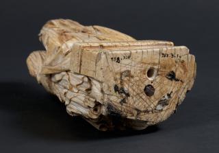 Statuette (Bottom)