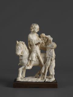 Statuette (Front)