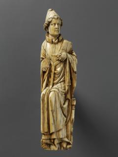 Statuette (Front)