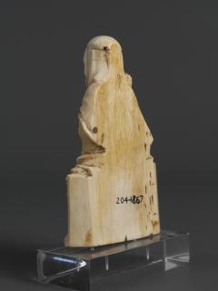 Statuette (Back)