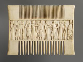 Comb (peigne double) (Side 2)
