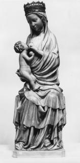 Statuette (Front)
