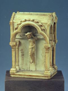 Tabernacle (Side 2)