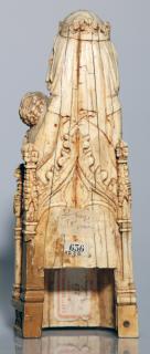 Statuette (Back)