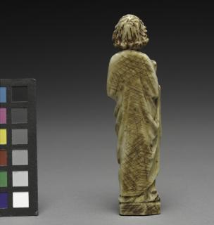 Statuette (Back)