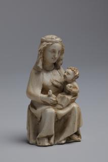 Statuette (Side)