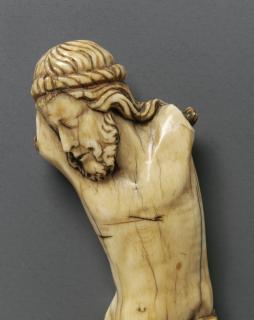 Corpus (Detail, front)