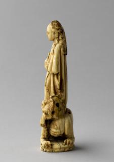 Statuette (Side)