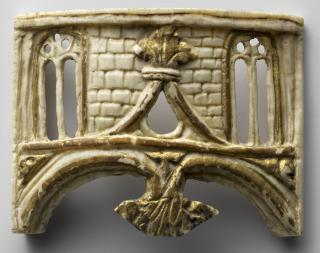 Canopy (fragment) (Front)