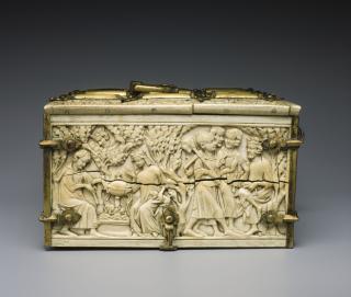 Casket (coffret)