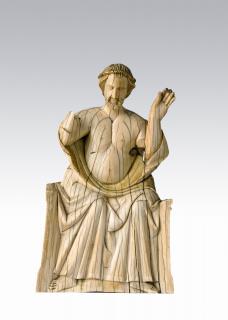 Statuette (Front)