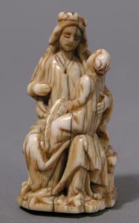 Statuette (Front)