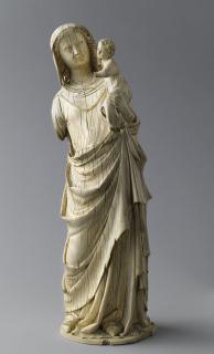 Statuette (Front)
