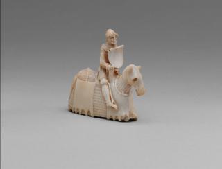 Chess piece (Side)