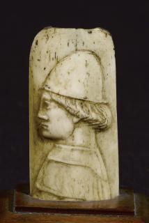 Panel (Front)