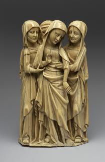 Relief (appliqué) (Front)