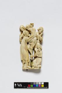 Relief (appliqué) (Front)