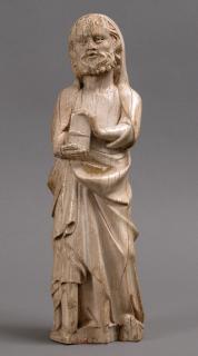 Statuette (Front)