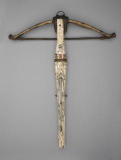 Crossbow (arbalète) (Bottom)