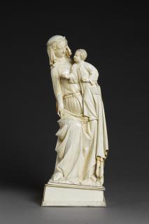 Statuette (Front)