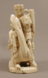 Chess piece (Front)