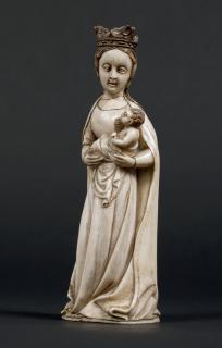 Statuette (Front)