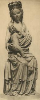 Statuette (Front)