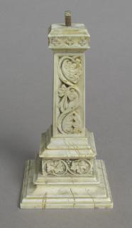 Head of crozier (crosse) (Base)