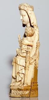 Statuette (Side)