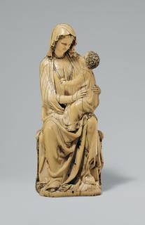 Statuette (Front)