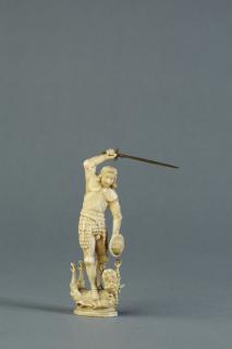 Statuette (Front)