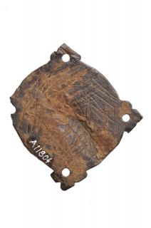 Mount (Back)