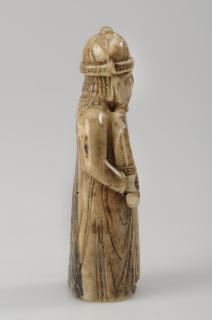 Chess piece (Side)