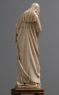 Statuette (Back)