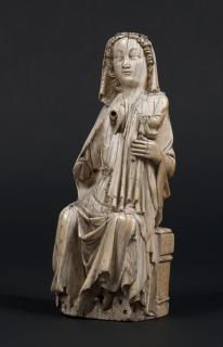 Statuette (Front)