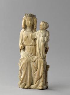 Statuette (Front)