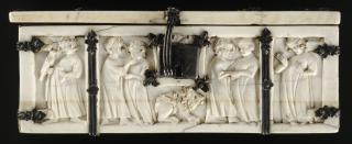Casket (coffret) (Body, front)