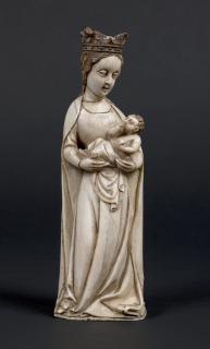 Statuette (Front)