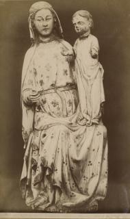 Statuette (Front)