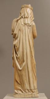 Statuette (Back)