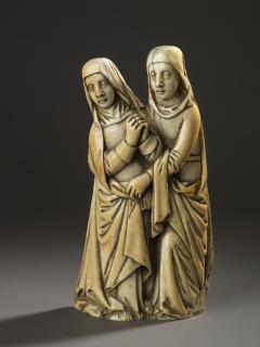 Statuette (Front)