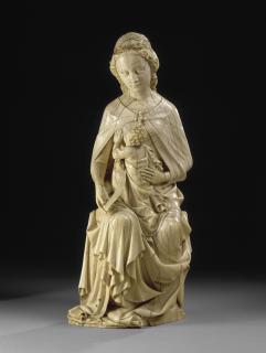 Statuette (Front)