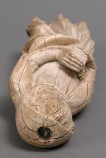 Statuette (Top)