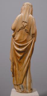 Statuette (Back)