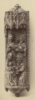 Pendant (Front)