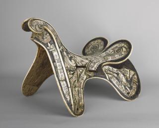 Saddle (selle)